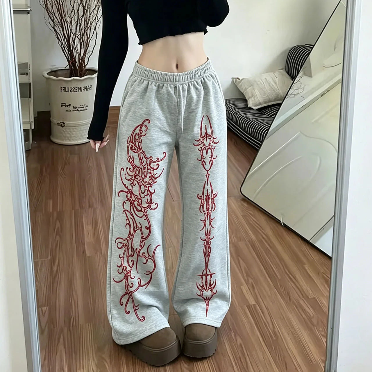 Category: Pants & Trousers