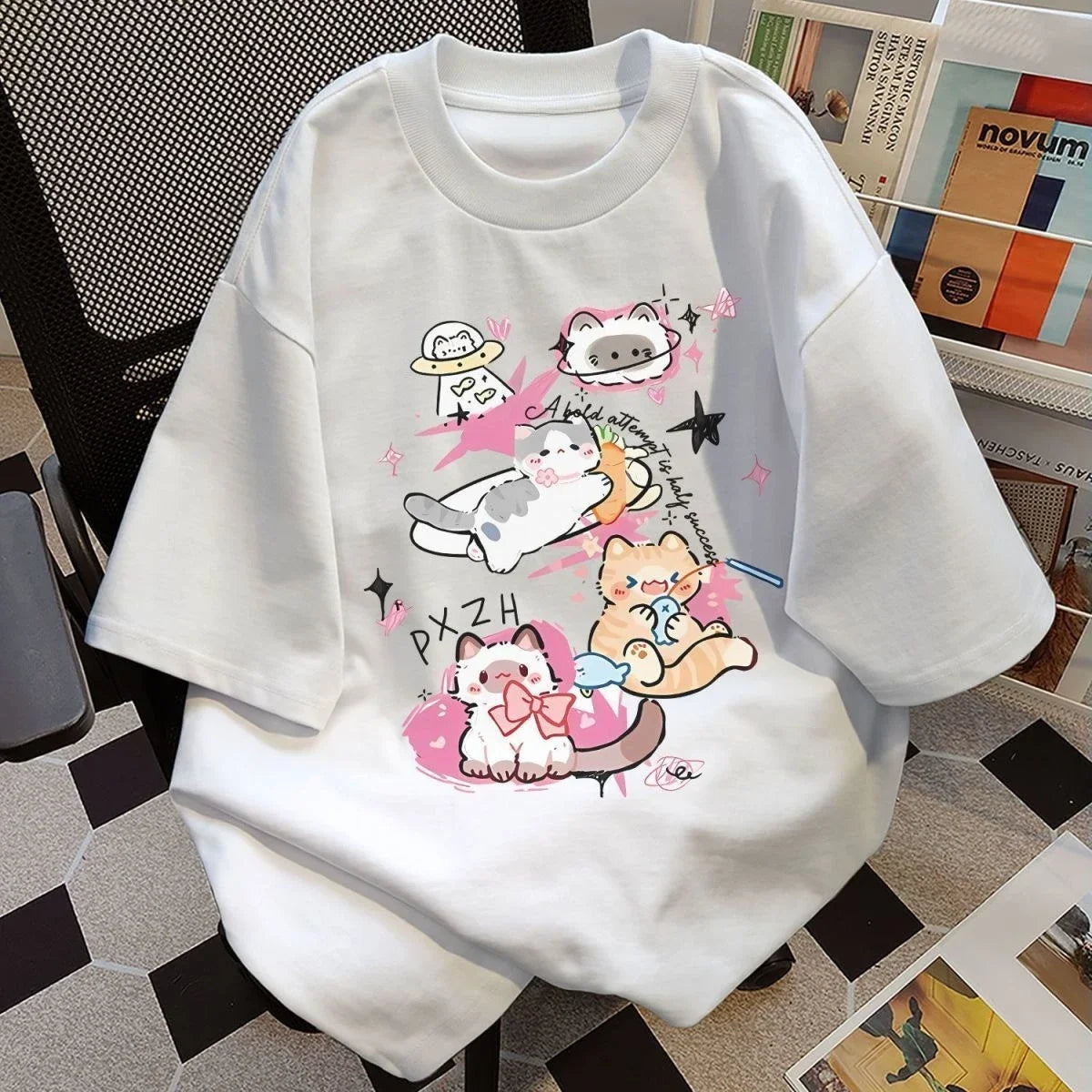Shirts